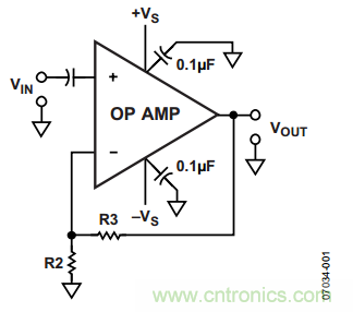 放大器電路設計，直流回路有多關鍵？