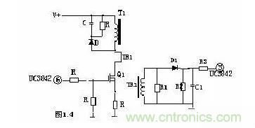 史上最全麵解析：開關電源各功能電路