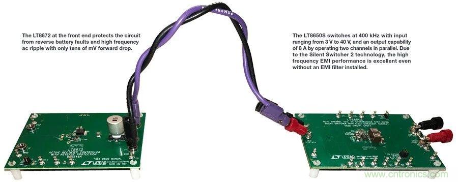 惡劣汽車環境怎麼破？這幾個解決方案輕鬆搞定