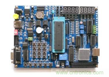 一分鍾帶你搞懂這三種單片機的優缺點