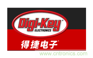 Digi-Key將為在中國大陸、中國台灣、印度和韓國舉辦的七場Microchip技術精英年會活動提供讚助
