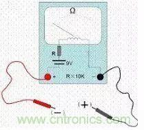 萬用表測試MOS管使用及更換總是很難？