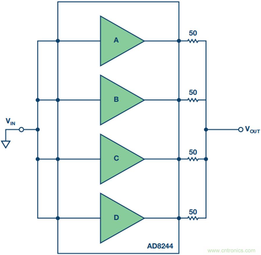 讓電路&ldquo;安靜&rdquo;下來，你需要一款緩衝器