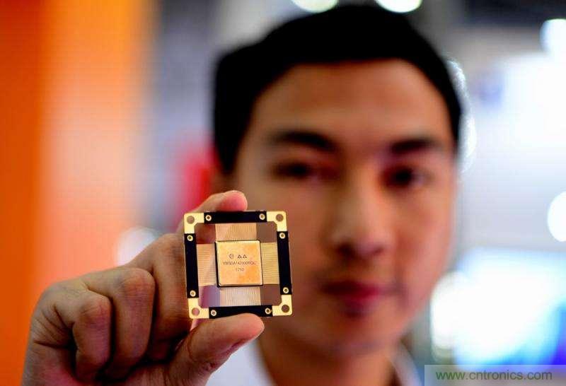 5G時代的到來，催生哪些新型電子元器件的需求？