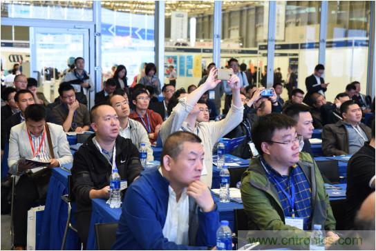 第94屆中國電子展看點有哪些？我們為您劃重點