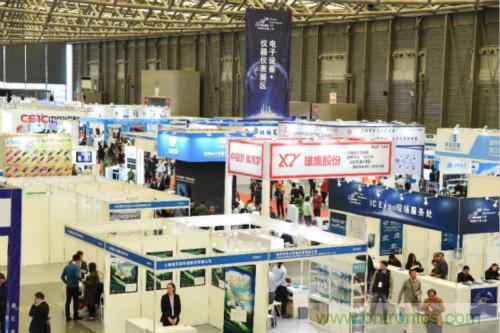 第94屆中國電子展看點有哪些？我們為您劃重點