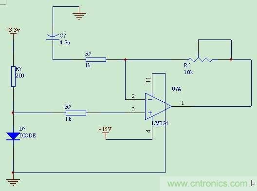 二極管基礎知識-分類,應用，特性，原理，參數（一） 