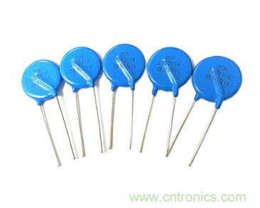 想知道你的壓敏電阻為什麼會損壞嗎？