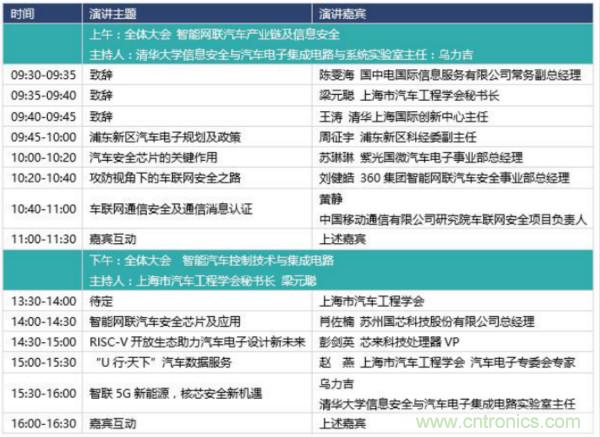 360度視角，一文帶你全覽第94屆中國電子展同期活動！