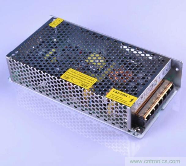 為什麼電源要設置+3.3V？