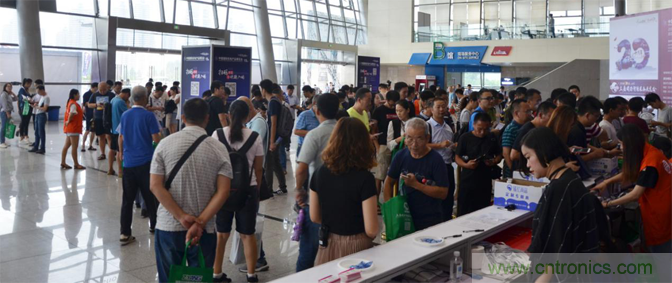 開展進入倒計時|立嘉武漢展下月1-4日江城舉行，聚焦智能製造