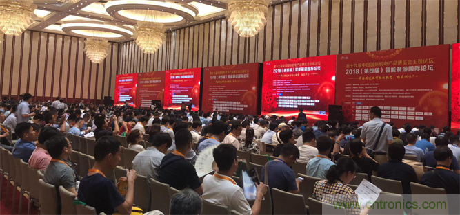 開展進入倒計時|立嘉武漢展下月1-4日江城舉行，聚焦智能製造