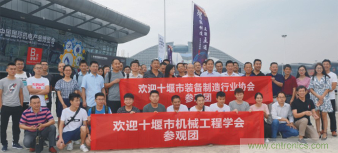 開展進入倒計時|立嘉武漢展下月1-4日江城舉行，聚焦智能製造