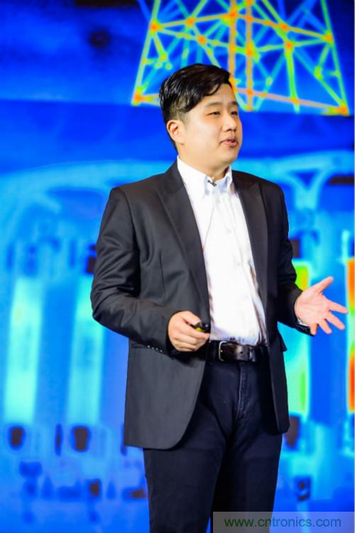 進博會搶先看&mdash;&mdash;福祿克入駐進博會裝備展區，助力中國未來發展