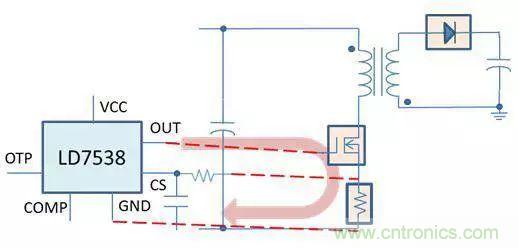老工程師多年經驗總結，開關電源傳導EMI太重要了！