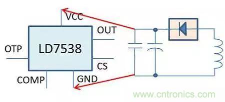 老工程師多年經驗總結，開關電源傳導EMI太重要了！