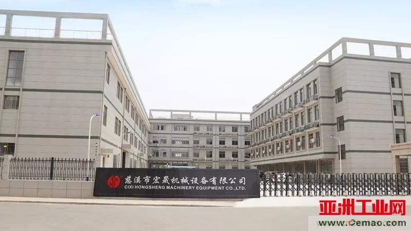 【線束展會回顧】匠心品質宏晟機械-推出的新產品很受市場青睞​