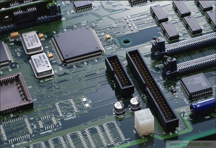 印製線路板元器件如何放置？看完這篇文章恍然大悟​