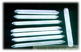 晶振串聯電阻與並聯電阻有什麼作用？