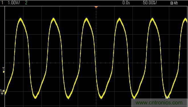 晶振串聯電阻與並聯電阻有什麼作用？