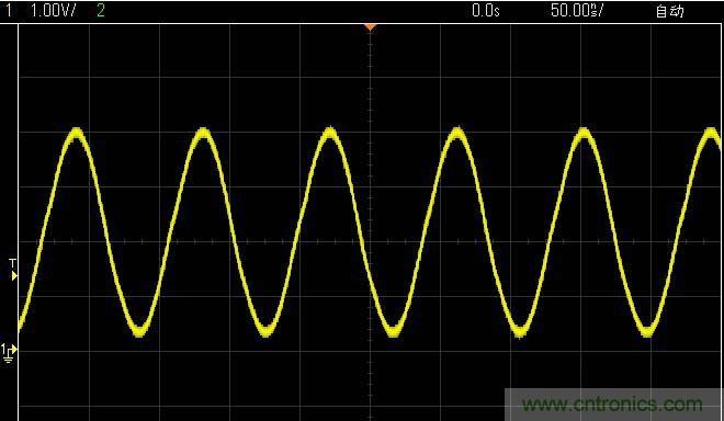 晶振串聯電阻與並聯電阻有什麼作用？