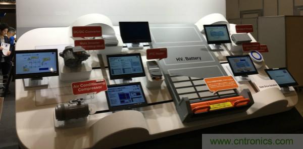 &ldquo;2019 ROHM科技展&rdquo;舉辦在即，詮釋羅姆對智能生活的貢獻