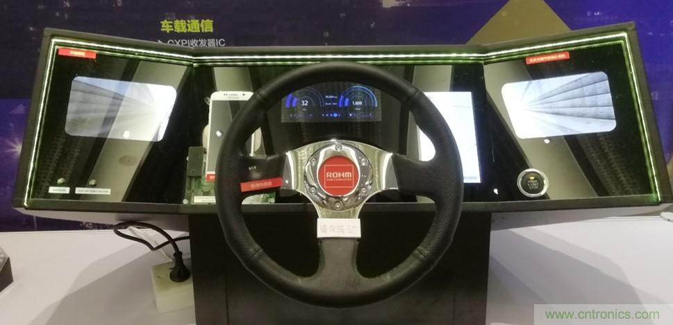 &ldquo;2019 ROHM科技展&rdquo;舉辦在即，詮釋羅姆對智能生活的貢獻