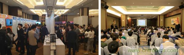 &ldquo;2019 ROHM科技展&rdquo;舉辦在即，詮釋羅姆對智能生活的貢獻