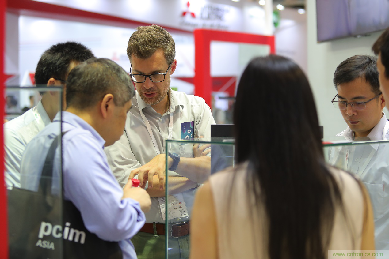 PCIM Asia 2020年七月載譽重臨，首階段招展反應踴躍