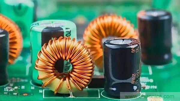 關於電感的額定工作電壓，這些你需要了解~