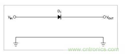 硬件工程師都應該掌握的防反接電路，你都Get到了嗎？
