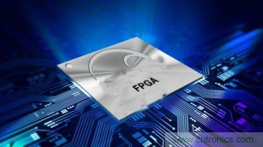 掌握這些步驟，輕鬆分配FPGA引腳