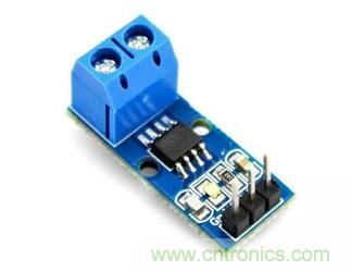 圖文並茂詳解自製電流傳感器過程，收獲滿滿！