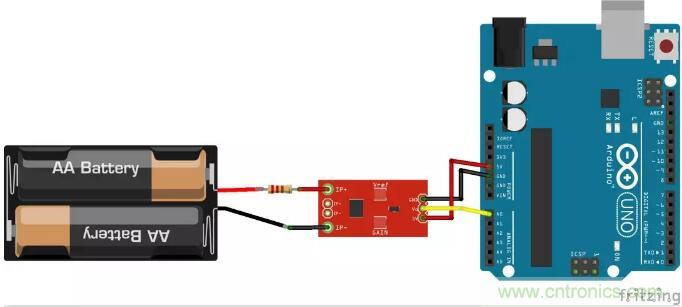 圖文並茂詳解自製電流傳感器過程，收獲滿滿！