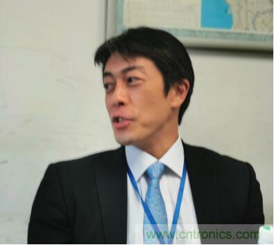 瑞薩內核處理器固有積累，ARM內核更開放：魚和熊掌都要！