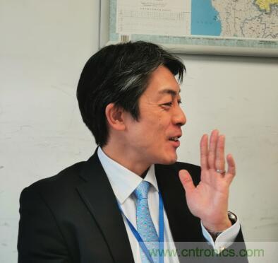 瑞薩內核處理器固有積累，ARM內核更開放：魚和熊掌都要！