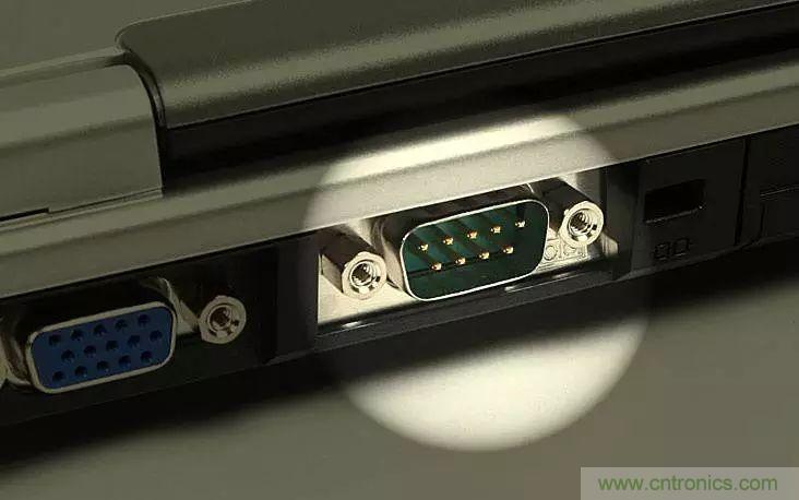 UART、RS-232、RS-422、RS-485之間有什麼區別？