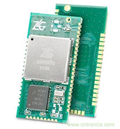 地鐵屏蔽門也用上無線通訊了？