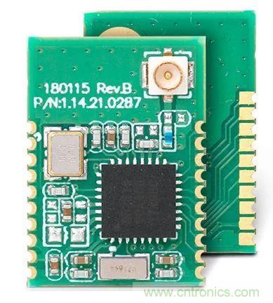 地鐵屏蔽門也用上無線通訊了？
