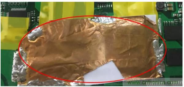 案例分享|電池管理係統RE整改