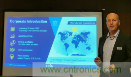 CEVA：定製AI引擎成趨勢，開放、高效的可編程平台至關重要