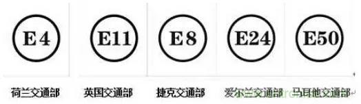 電路板上這些標誌的含義，你都知道嗎？