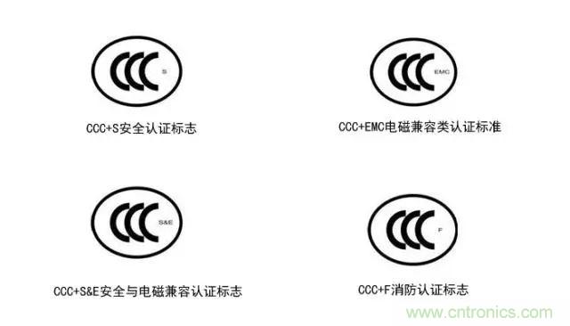 電路板上這些標誌的含義，你都知道嗎？