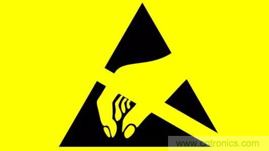 電路板上這些標誌的含義，你都知道嗎？