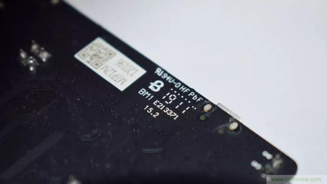 電路板上這些標誌的含義，你都知道嗎？