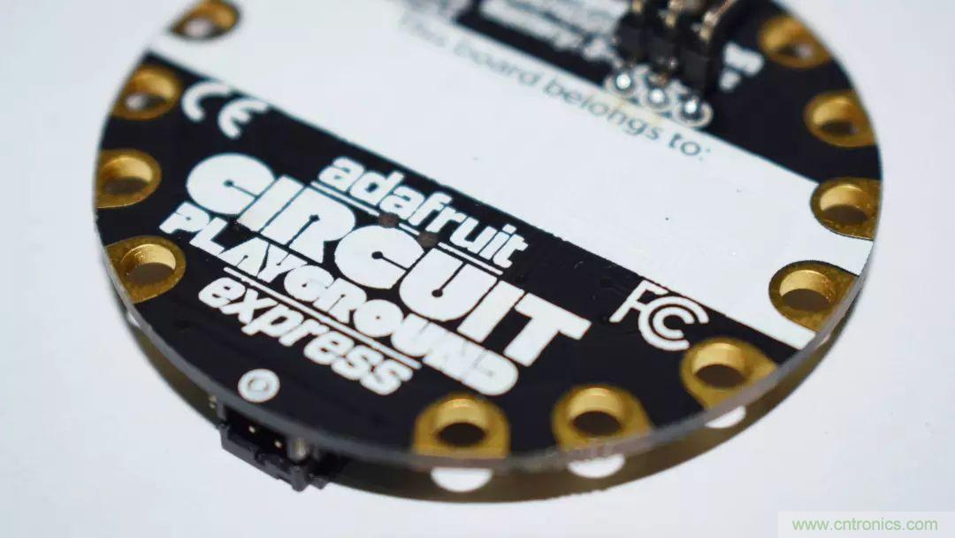 電路板上這些標誌的含義，你都知道嗎？