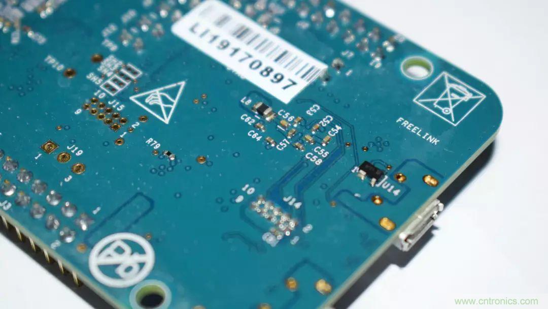 電路板上這些標誌的含義，你都知道嗎？