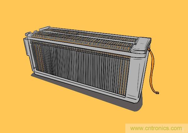 圓柱、方形、軟包，電動車電池之間的差距比你想象得大