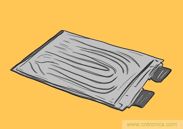 圓柱、方形、軟包，電動車電池之間的差距比你想象得大