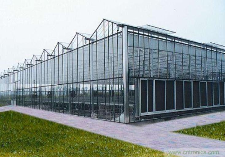 傳感器+無線通信=？發揮你的想象力！